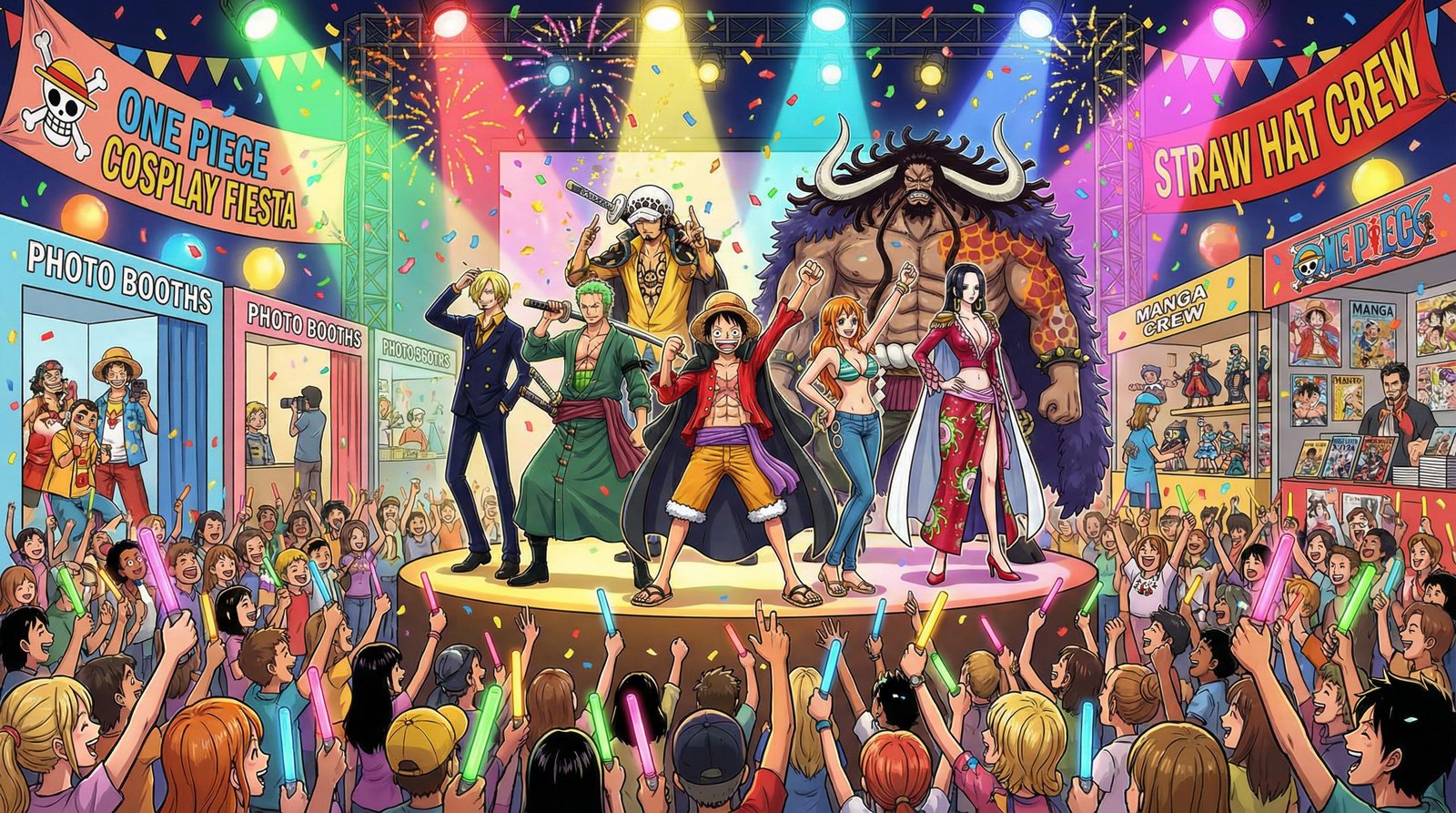 蜜桃传媒Cosplay展示