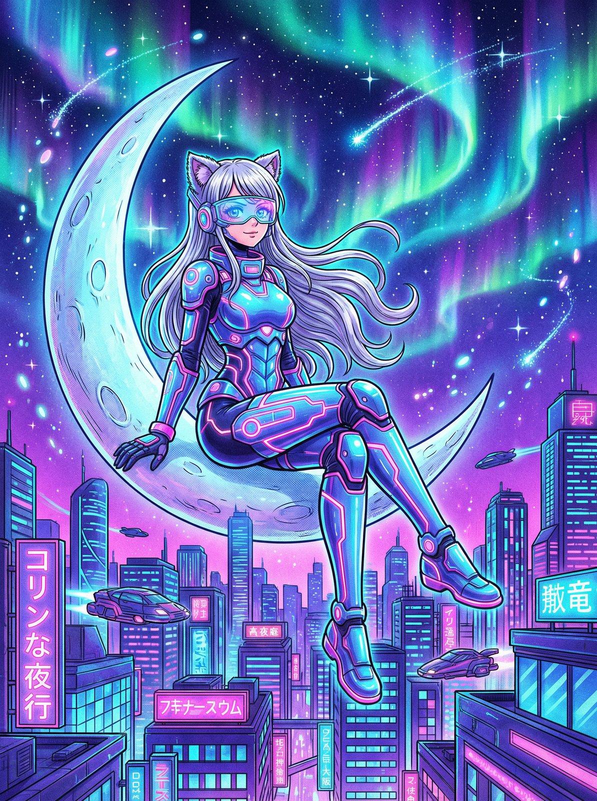 蜜桃传媒动漫-星月幻境