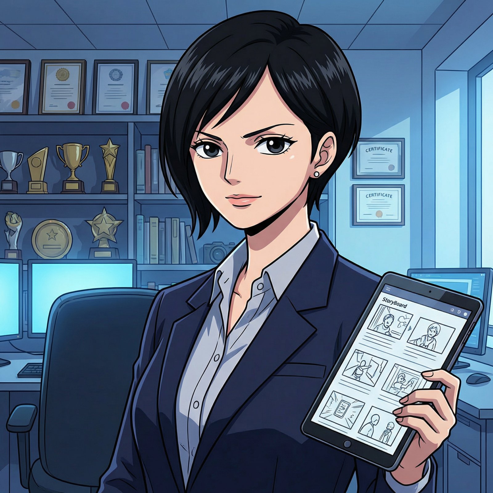 蜜桃传媒制片人林晓薇